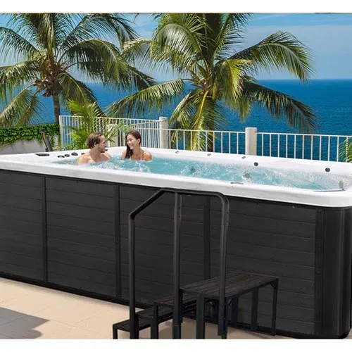 Swimspa hot tubs for sale in Cathedral City